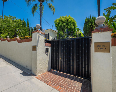 1720 N Vista Street - Photo Thumbnail 36