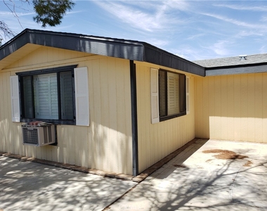 74976 Aladdin Drive - Photo Thumbnail 1