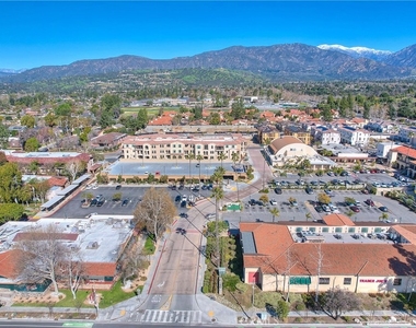 501 W Foothill Boulevard - Photo Thumbnail 15