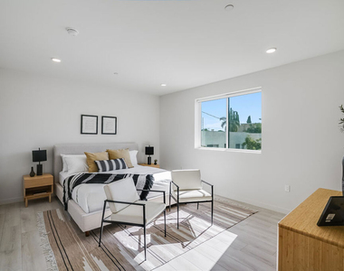 1021 S Shenandoah Street - Photo Thumbnail 4