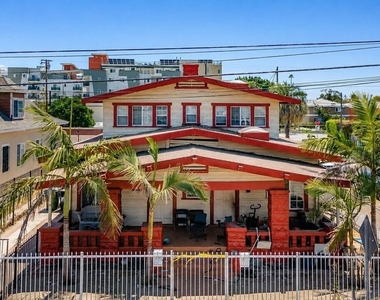1186 W 37th Drive - Photo Thumbnail 11