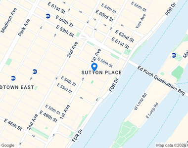 405 East 56th Street - Photo Thumbnail 8