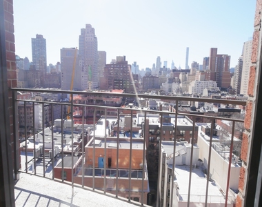 245 East 84th Street - Photo Thumbnail 16