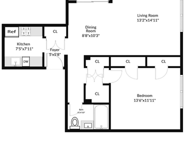 2 Park Avenue - Photo Thumbnail 19