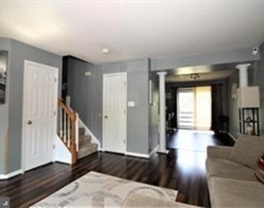 203 Backridge Court - Photo Thumbnail 1