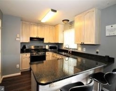 203 Backridge Court - Photo Thumbnail 2