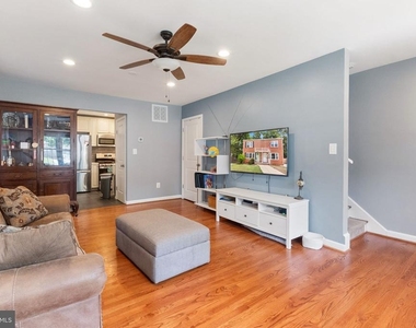 1225 S Buchanan Street - Photo Thumbnail 3