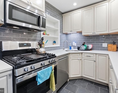 1225 S Buchanan Street - Photo Thumbnail 6