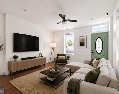 2318 E Letterly Street - Photo Thumbnail 2