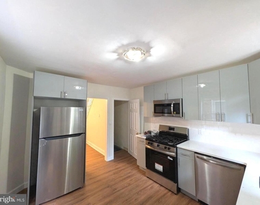 5609 Walton Avenue - Photo Thumbnail 1
