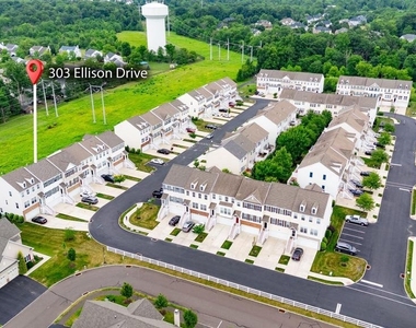 303 Ellison Drive - Photo Thumbnail 3