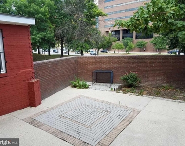 804 Hollins Street - Photo Thumbnail 16