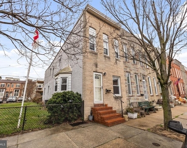 1437 Towson Street - Photo Thumbnail 1