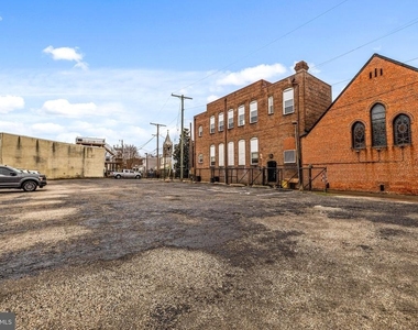 1437 Towson Street - Photo Thumbnail 22