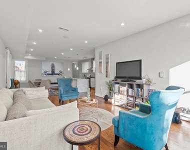 417 Randolph Street Nw - Photo Thumbnail 5