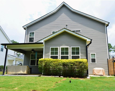 486 Falls Creek Drive - Photo Thumbnail 28
