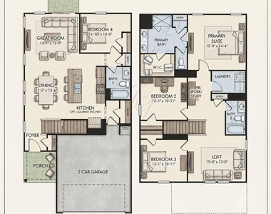 1016 St Lawrence Drive - Photo Thumbnail 21