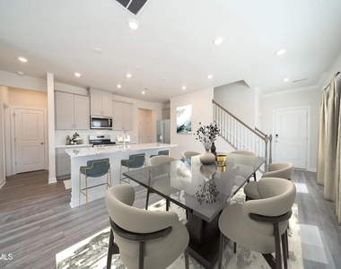 1016 St Lawrence Drive - Photo Thumbnail 9