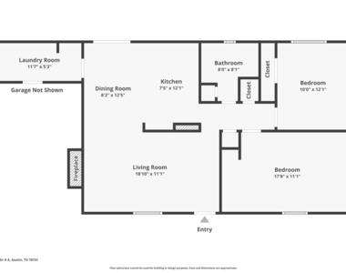 1706 Royal Hill Dr - Photo Thumbnail 20