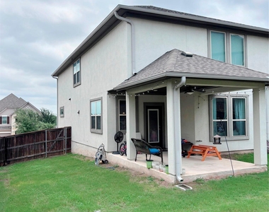 5408 La Canada Way - Photo Thumbnail 34