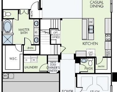 5408 La Canada Way - Photo Thumbnail 38