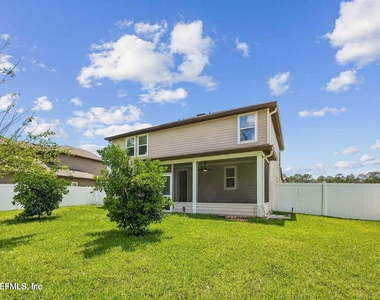 123 Sailors Landing Court - Photo Thumbnail 2