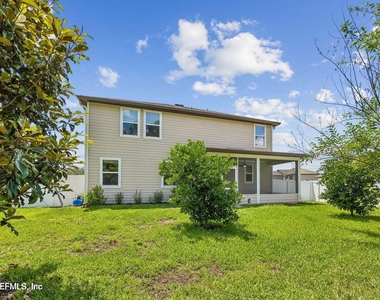 123 Sailors Landing Court - Photo Thumbnail 3