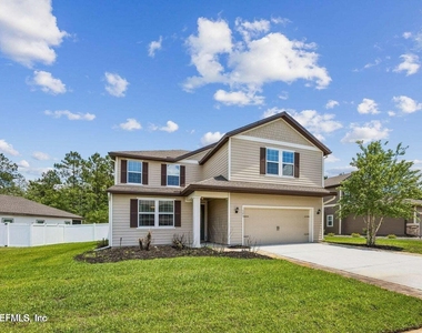 123 Sailors Landing Court - Photo Thumbnail 1
