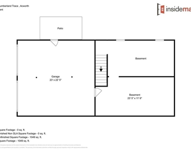 1775 Cumberland Trace - Photo Thumbnail 17