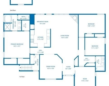 920 Charles Hall Drive - Photo Thumbnail 33