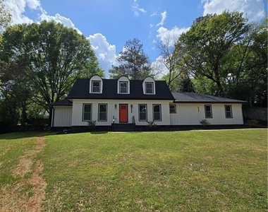 3832 Finger Creek Sw - Photo Thumbnail 1