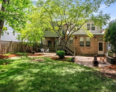 1405 Greenleaf Street - Photo Thumbnail 9