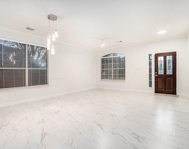 3811 Misty Falls Lane - Photo Thumbnail 1