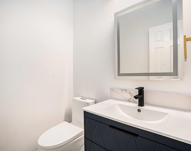 3811 Misty Falls Lane - Photo Thumbnail 5