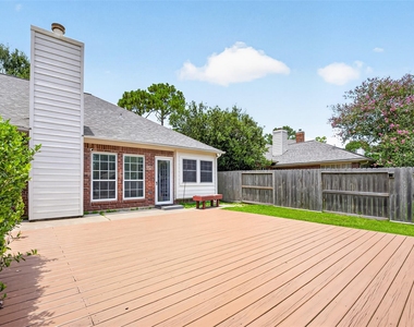 1430 Mabry Mill Road - Photo Thumbnail 37