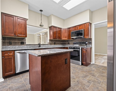 1430 Mabry Mill Road - Photo Thumbnail 7