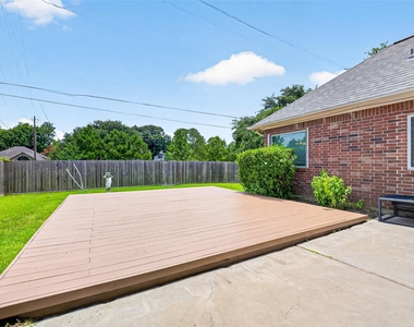 1430 Mabry Mill Road - Photo Thumbnail 34