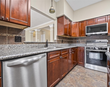 1430 Mabry Mill Road - Photo Thumbnail 9