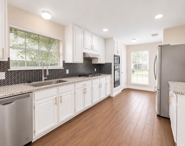 19002 Timber Way Drive - Photo Thumbnail 6