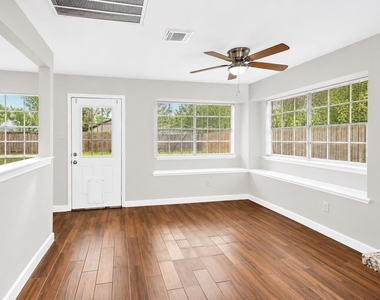 19002 Timber Way Drive - Photo Thumbnail 5