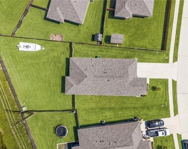 14815 Rain Tree Drive - Photo Thumbnail 20