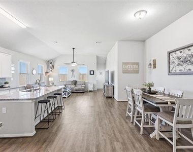 14815 Rain Tree Drive - Photo Thumbnail 2