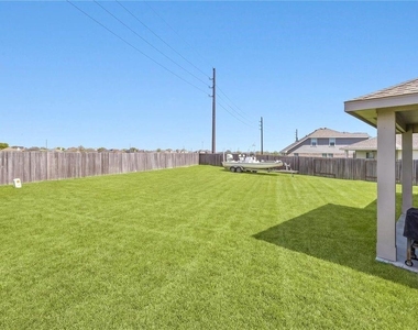 14815 Rain Tree Drive - Photo Thumbnail 19