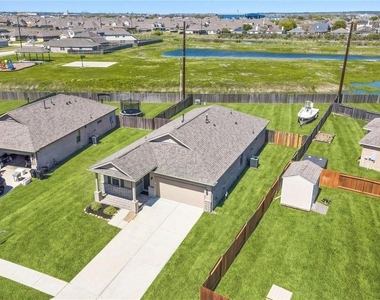 14815 Rain Tree Drive - Photo Thumbnail 1