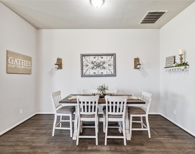 14815 Rain Tree Drive - Photo Thumbnail 6