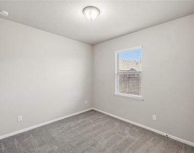 14815 Rain Tree Drive - Photo Thumbnail 15