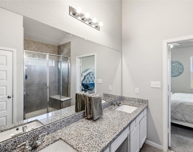 14815 Rain Tree Drive - Photo Thumbnail 12