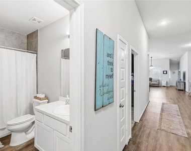 14815 Rain Tree Drive - Photo Thumbnail 16