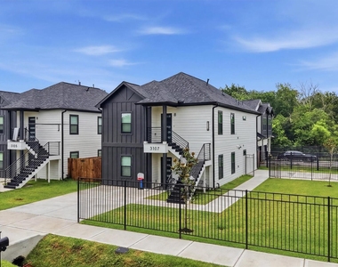 3107 Grassmere Street - Photo Thumbnail 2