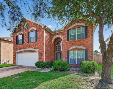 24722 Garnet Shadow Lane - Photo Thumbnail 2